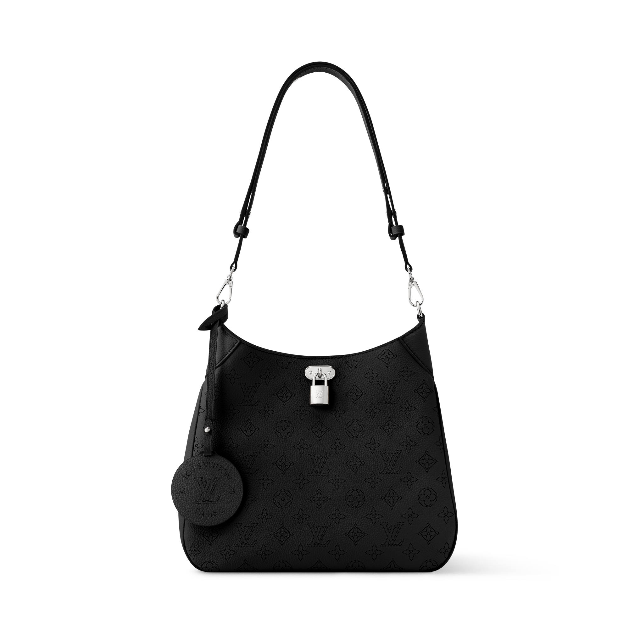 All Around MM Mahina - Women - Handbags | LOUIS VUITTON ®